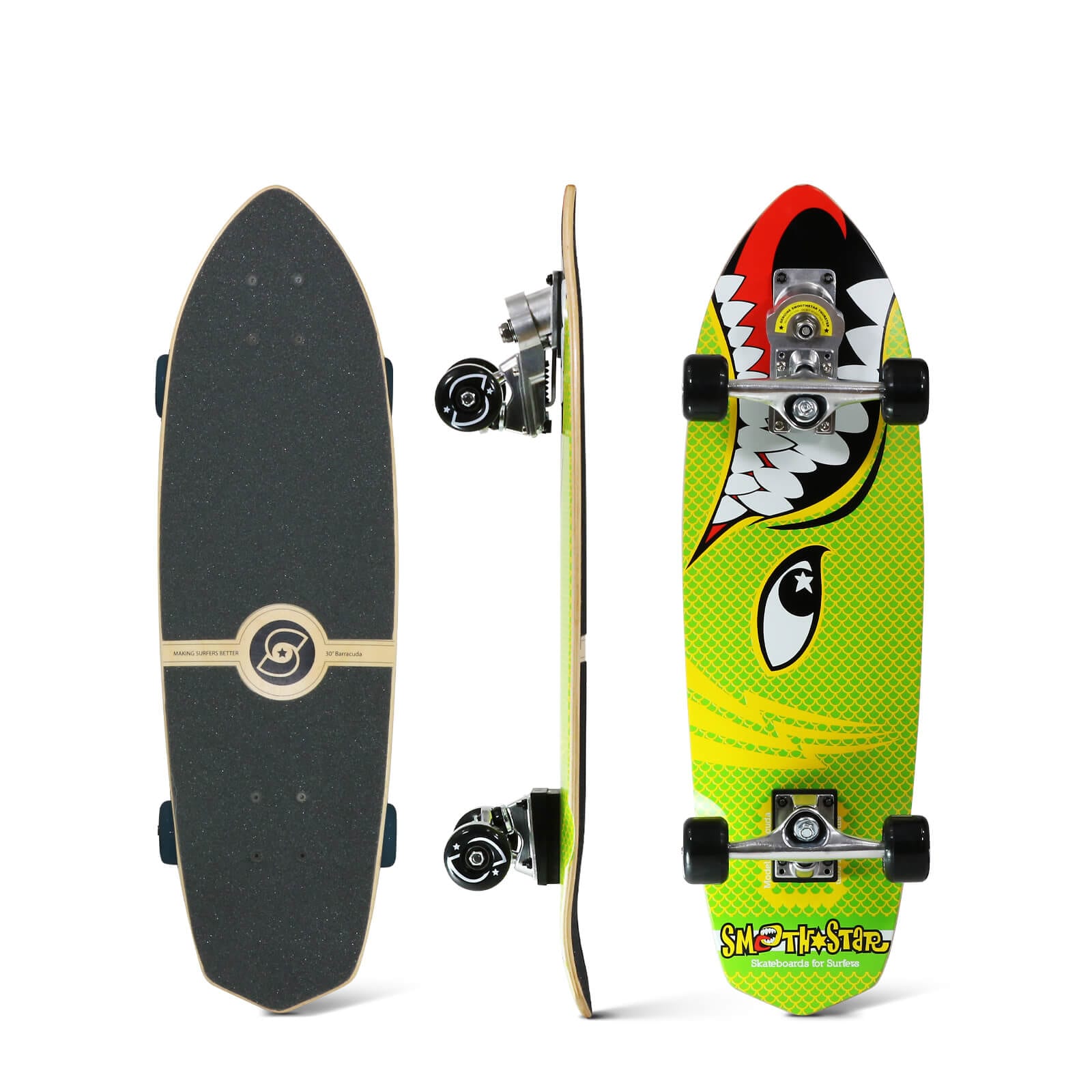 Surfskate smoothstar online
